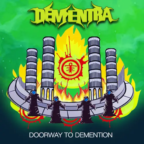 Dementra : Doorway to Demention